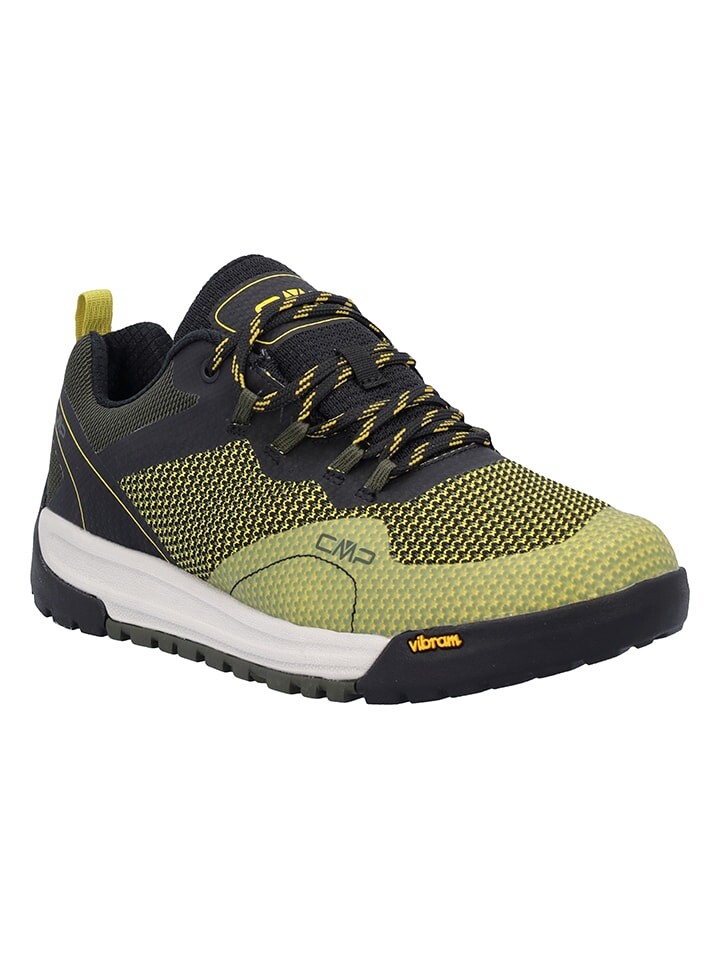 

Кроссовки CMP Fahrradschuhe Lothal, зеленый