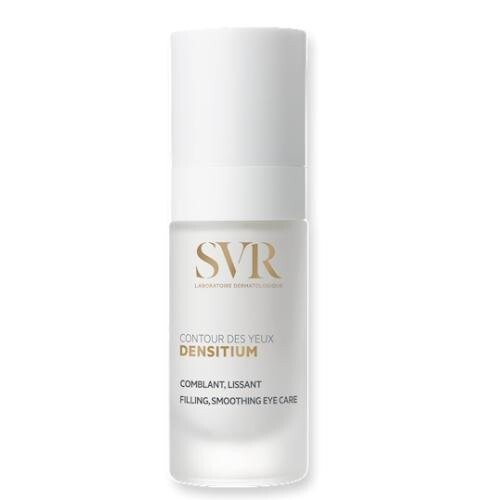 

SVR, Densitium Contour des Yeux, Крем против морщин для области вокруг глаз, 15 мл