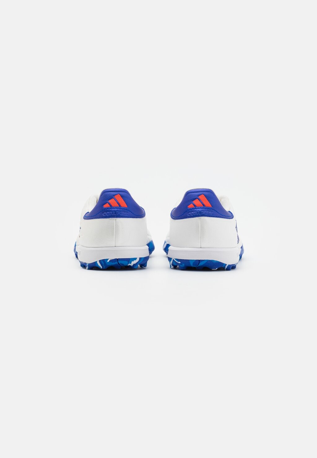 

Футбольные бутсы COPA PURE 2.0 ELITE TURF adidas, белый