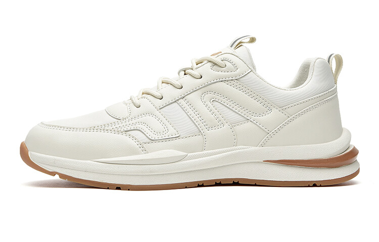 

Кроссовки мужские Lifestyle Shoes Men Low-Top Beige Rich Birds, Бежевый, Кроссовки мужские Lifestyle Shoes Men Low-Top Beige Rich Birds