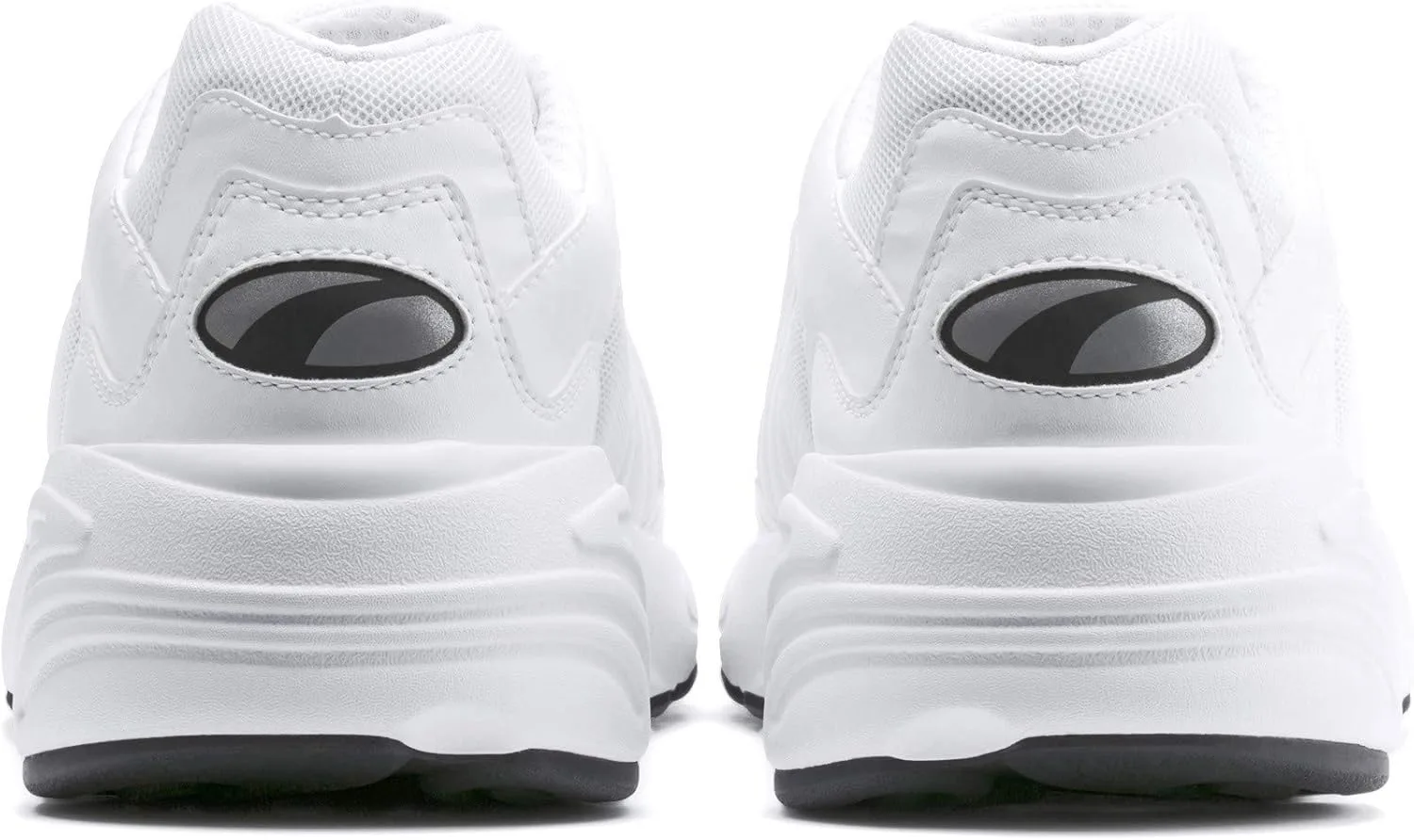 Кроссовки PUMA Unisex Cell Viper, белый — фото 3