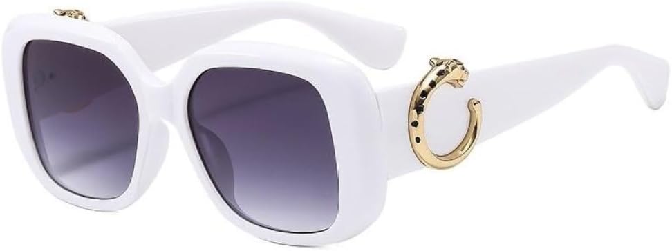 

Модные круглые солнцезащитные очки для женщин, золотая оправа с градиентными линзами, винтажный стиль, повседневные солнцезащитные очки с защитой от УФ-излучения UV400 MTZJH, C3