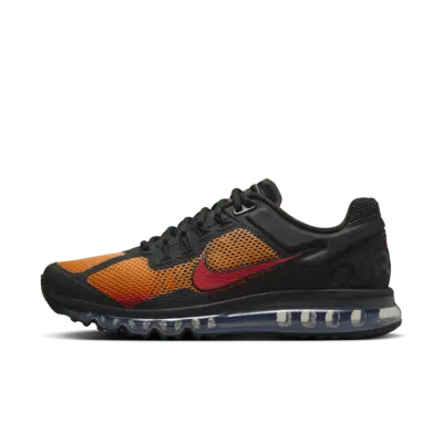 

Кроссовки Nike Air Max 2013, цвет Bright Ceramic/Resin/Black/Pimento