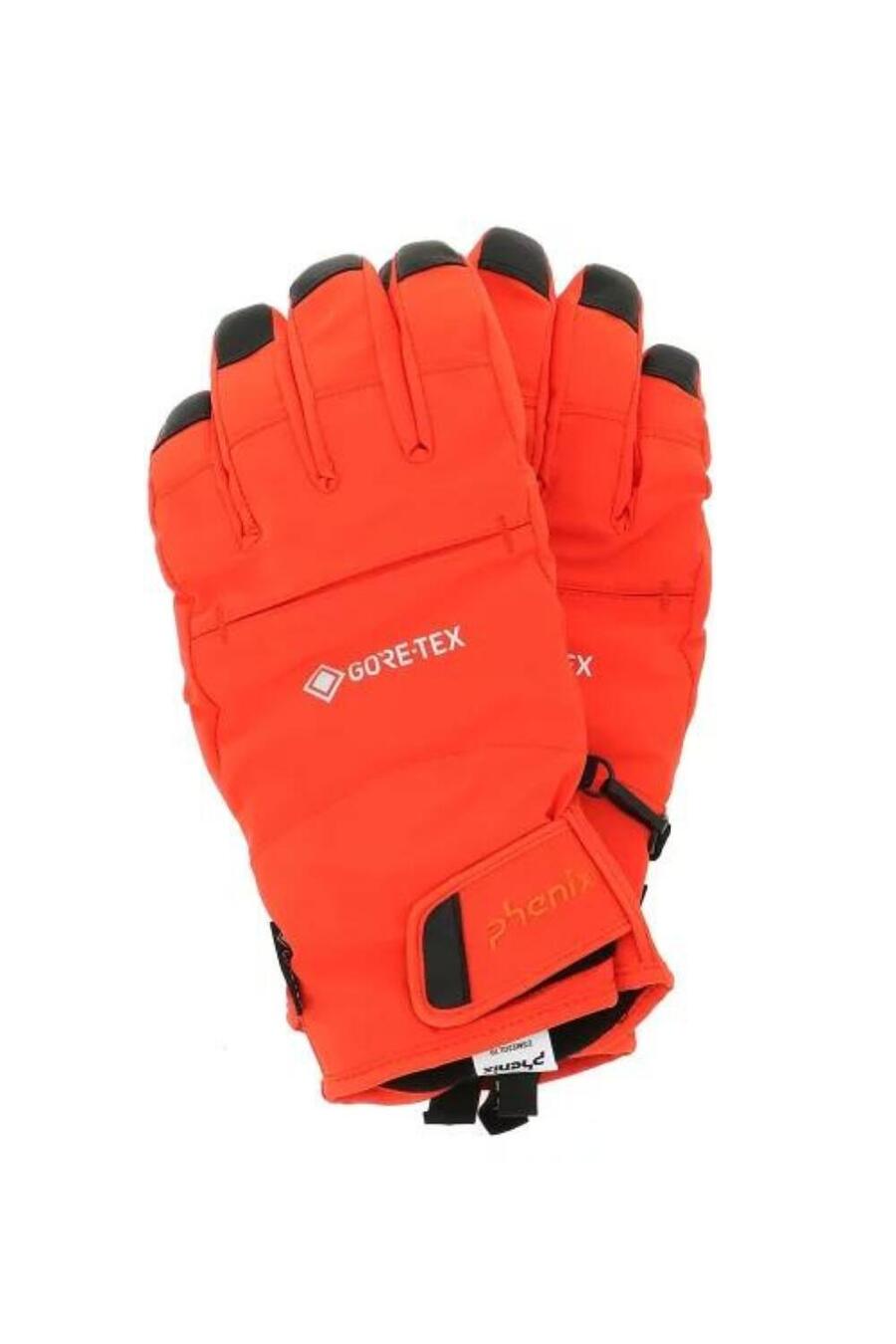 

Горнолыжные перчатки Phenix Thunderbolt для мужчин