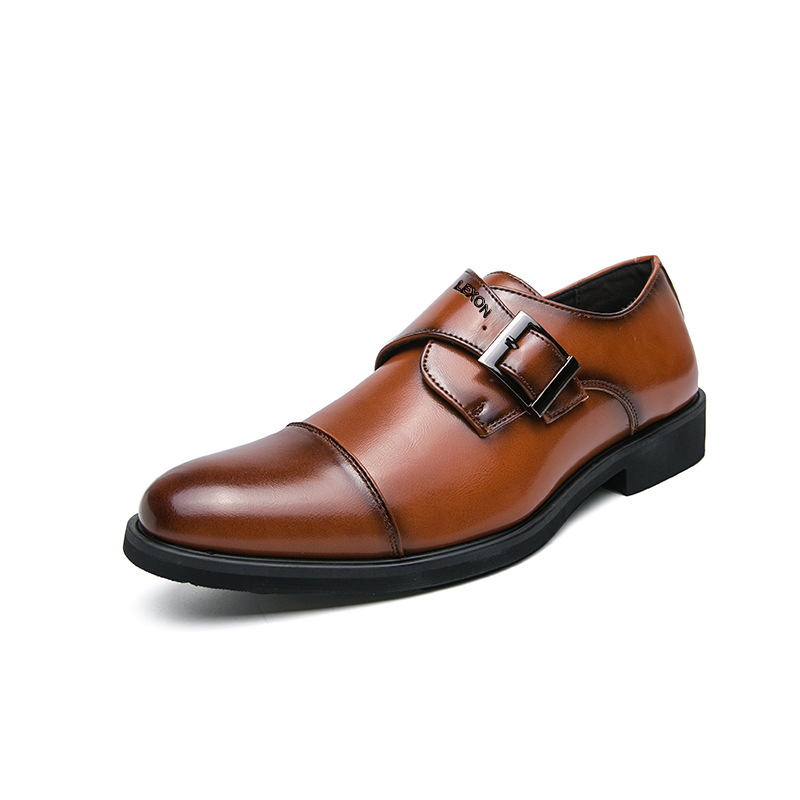 

LEXON Мужские повседневные туфли Men's Low top Brown, коричневый, цвет Brown