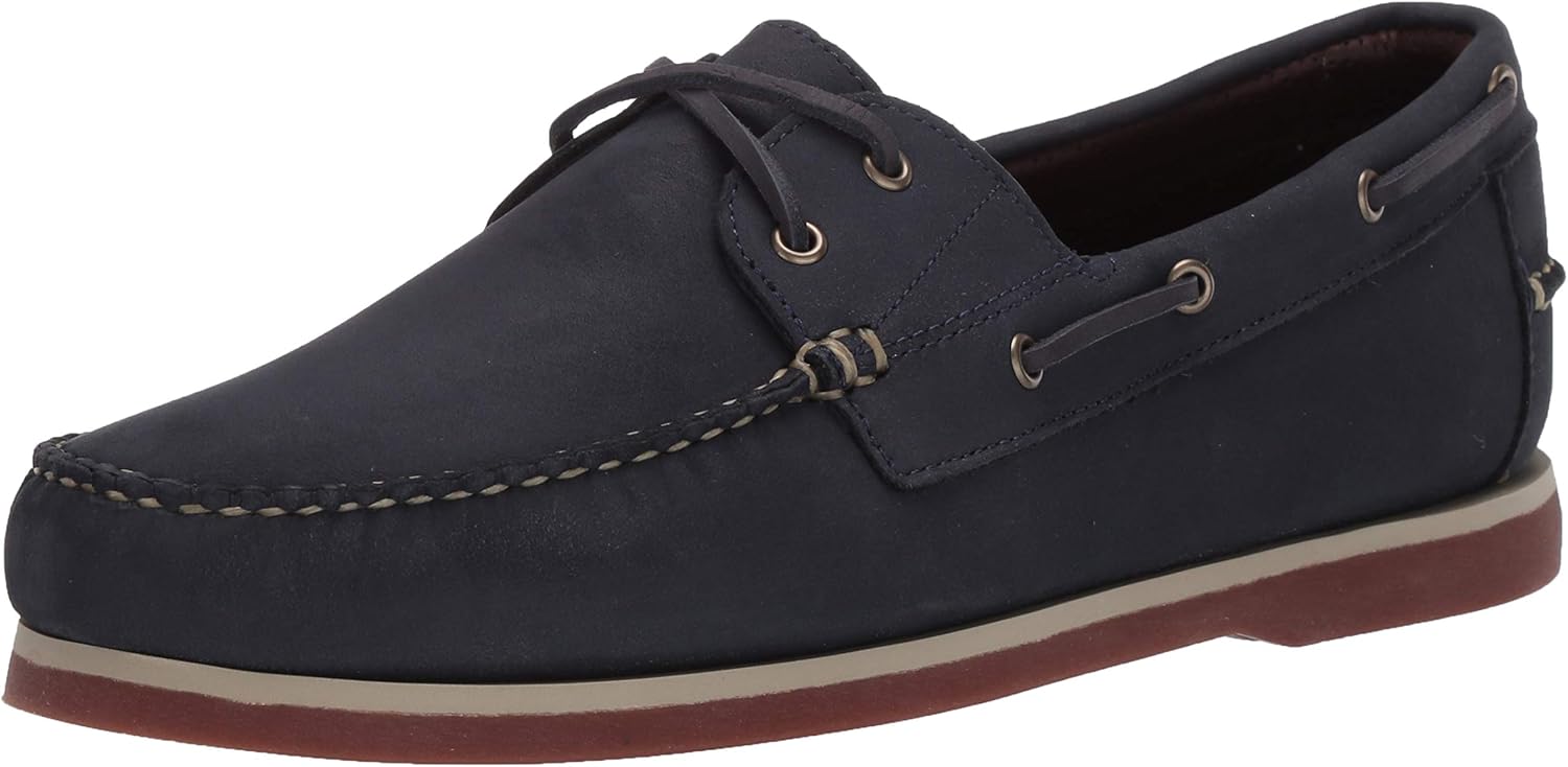 

Мужские кроссовки Allen Edmonds Force 10, синий