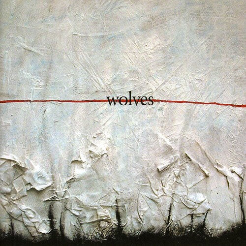 

CD диск My Latest Novel: Wolves