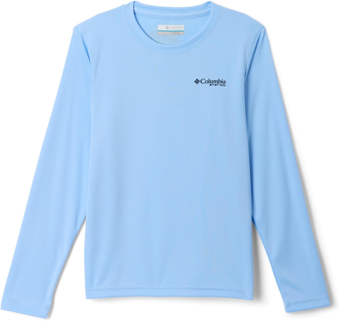 

Columbia Boys Terminal Tackle PFG Fins and Stripes, Sail/Pfg Fins & Stripes