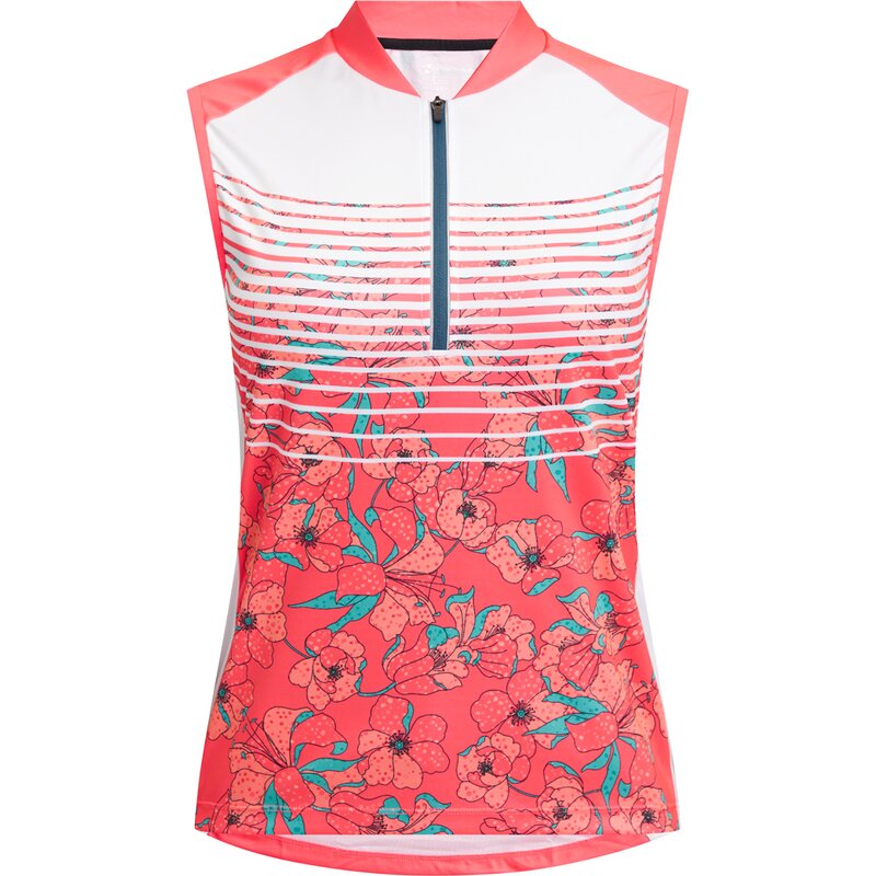 

Веломайка виола Nakamura, мультиколор