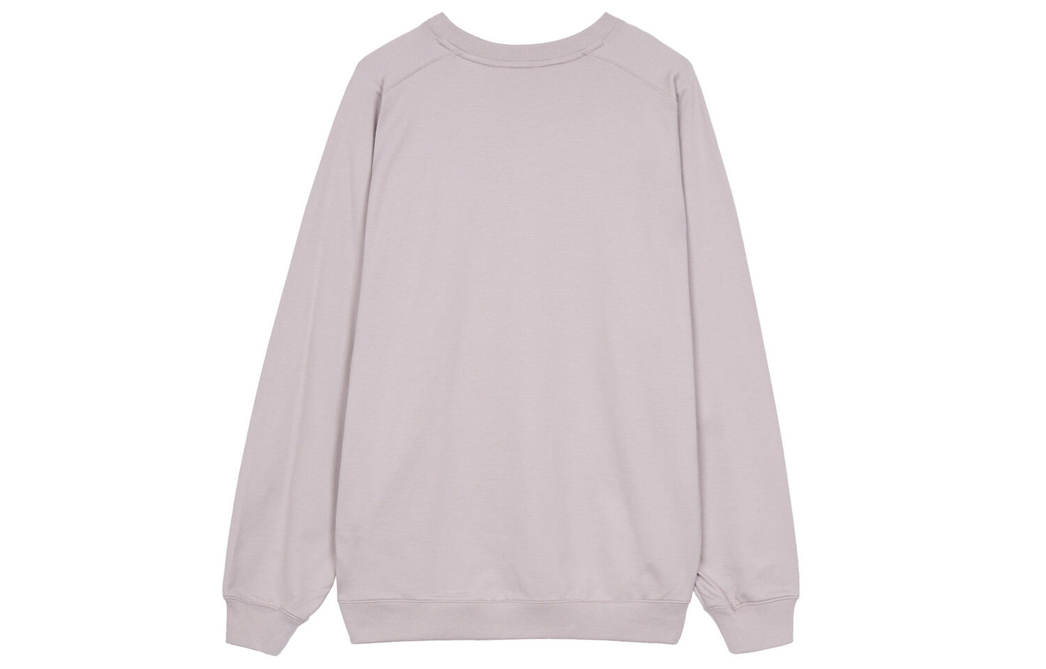 

U Collection Толстовка мужская розовая Uniqlo, розовый