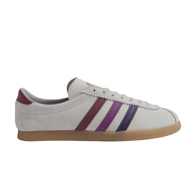 

Кроссовки State Series 'Silver' size Exclusive, серый