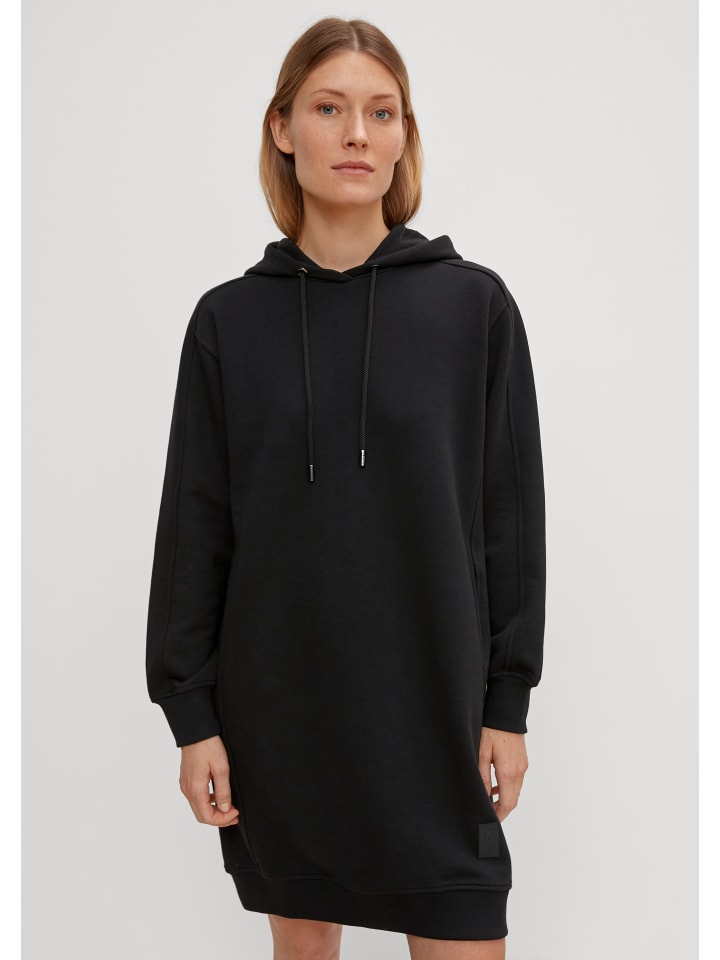 

Короткое платье comma CI Kleid kurz, черный