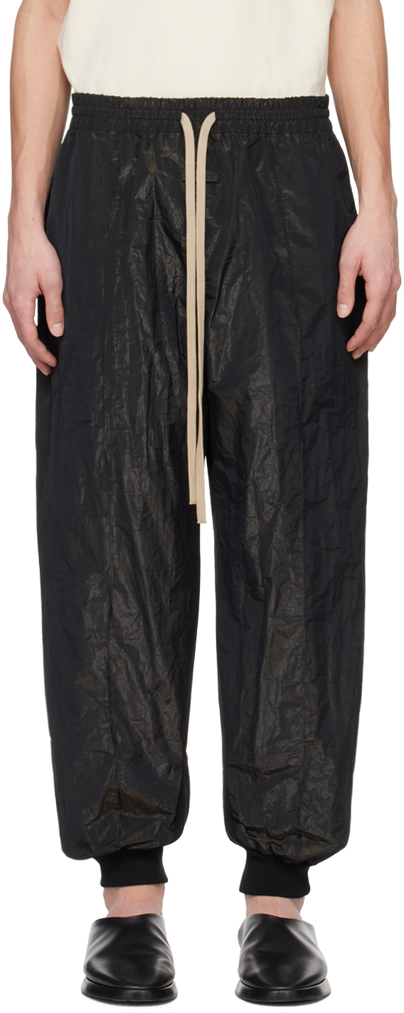 

Спортивные брюки с защипами Fear of God