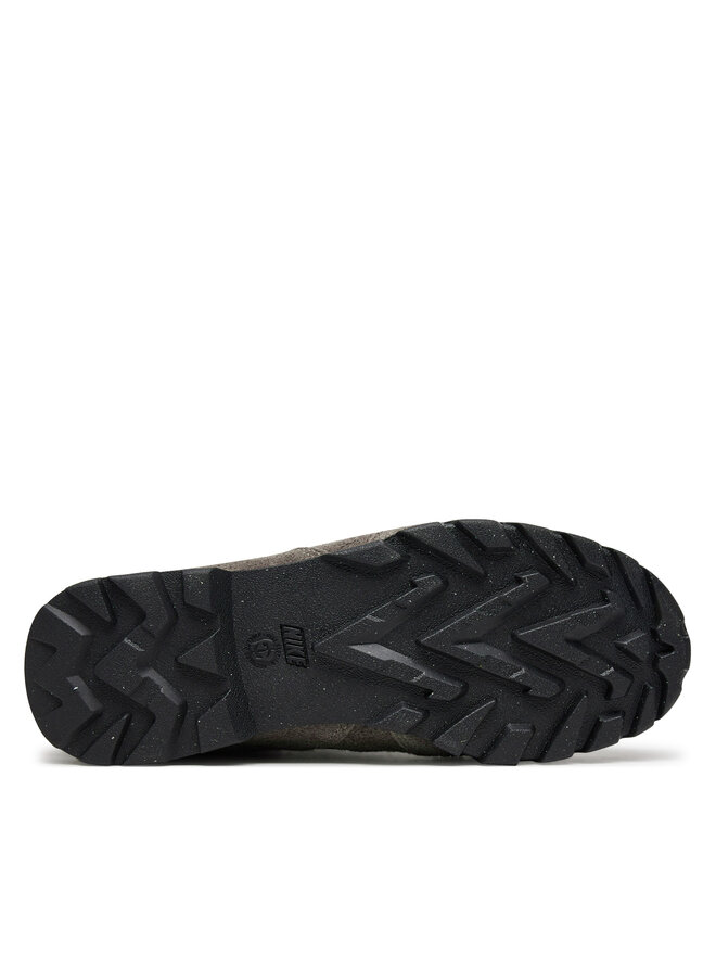 Треккинговые кроссовки FD0212 001 Nike, серый — фото 4