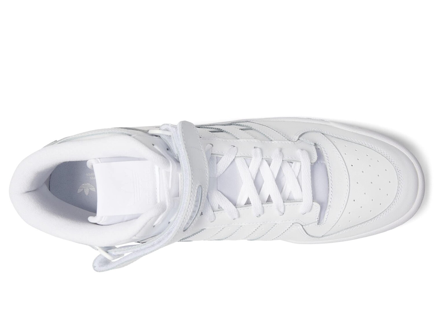 

Кроссовки adidas Originals Forum Mid