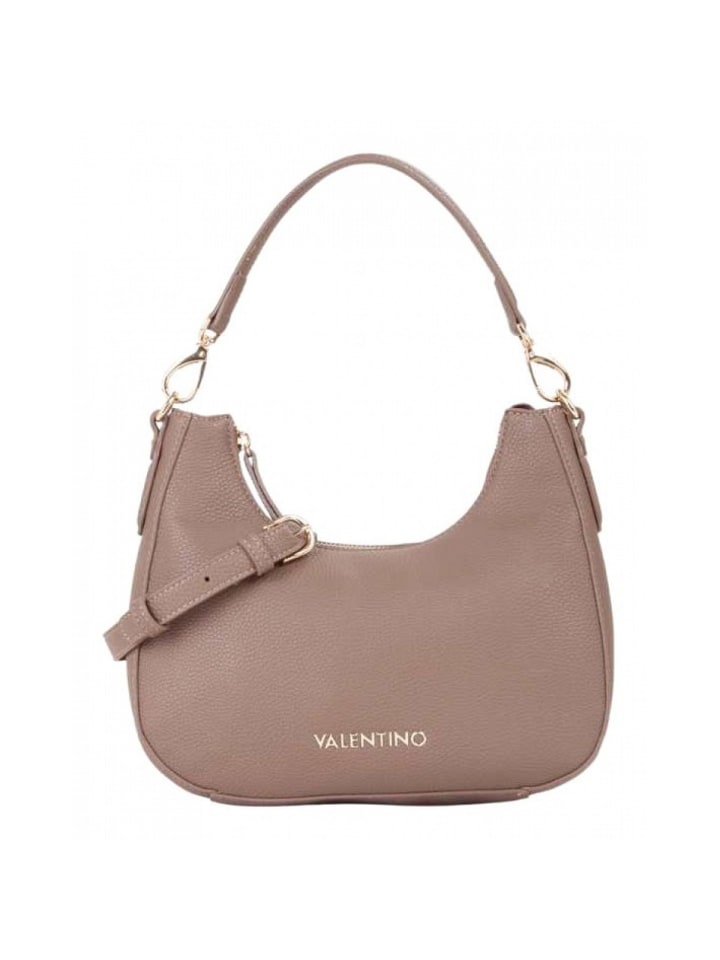 

Сумка шоппер Valentino, бежевый