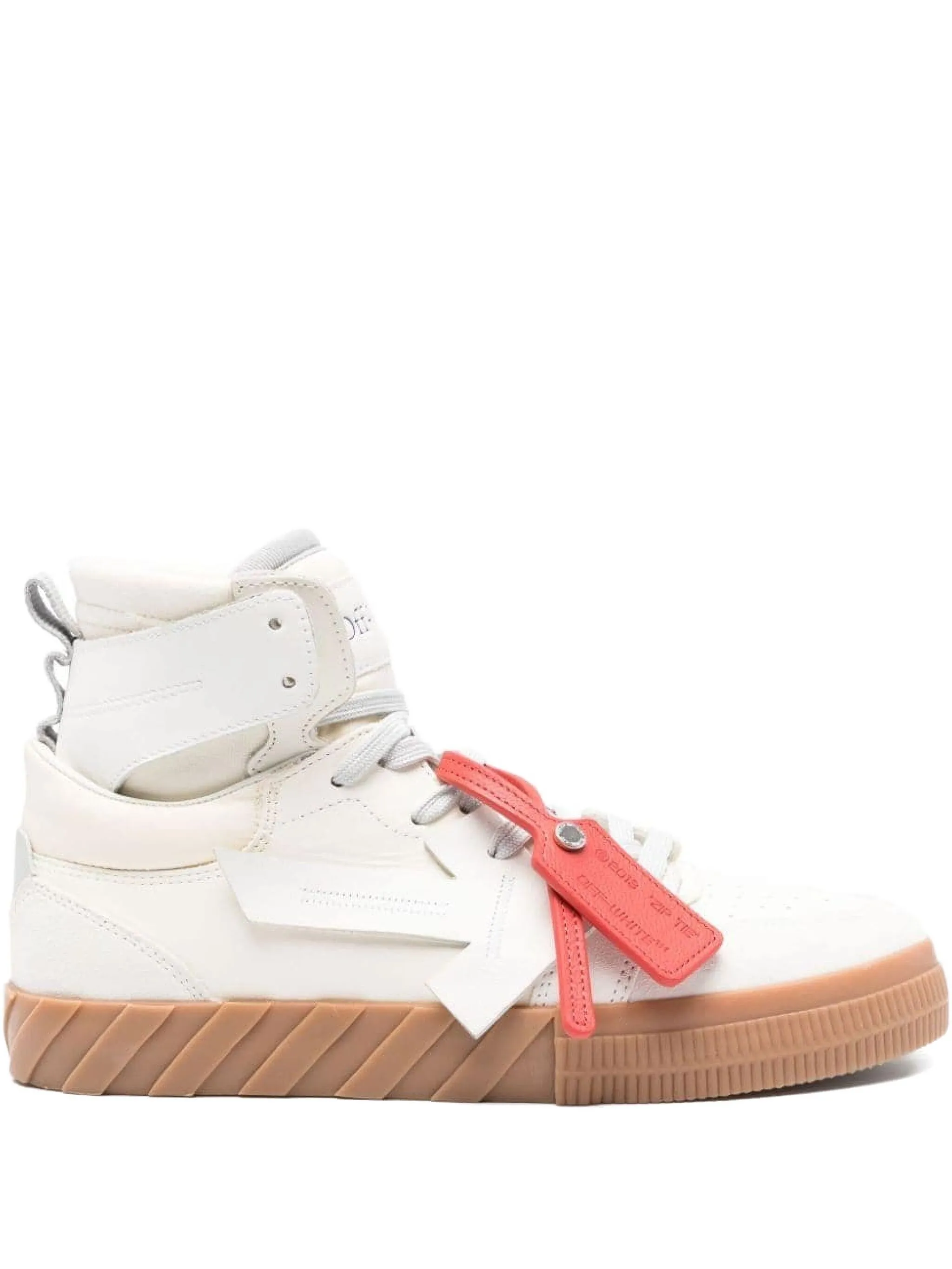 

Кроссовки Floating Arrow Off-White, белый