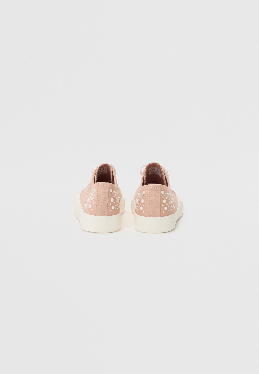 Кроссовки Anna Field by Zalando, светло-розовый — фото 3