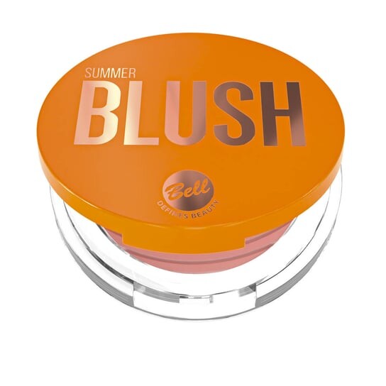 

Румяна для лица Bell, Summer Blush 2