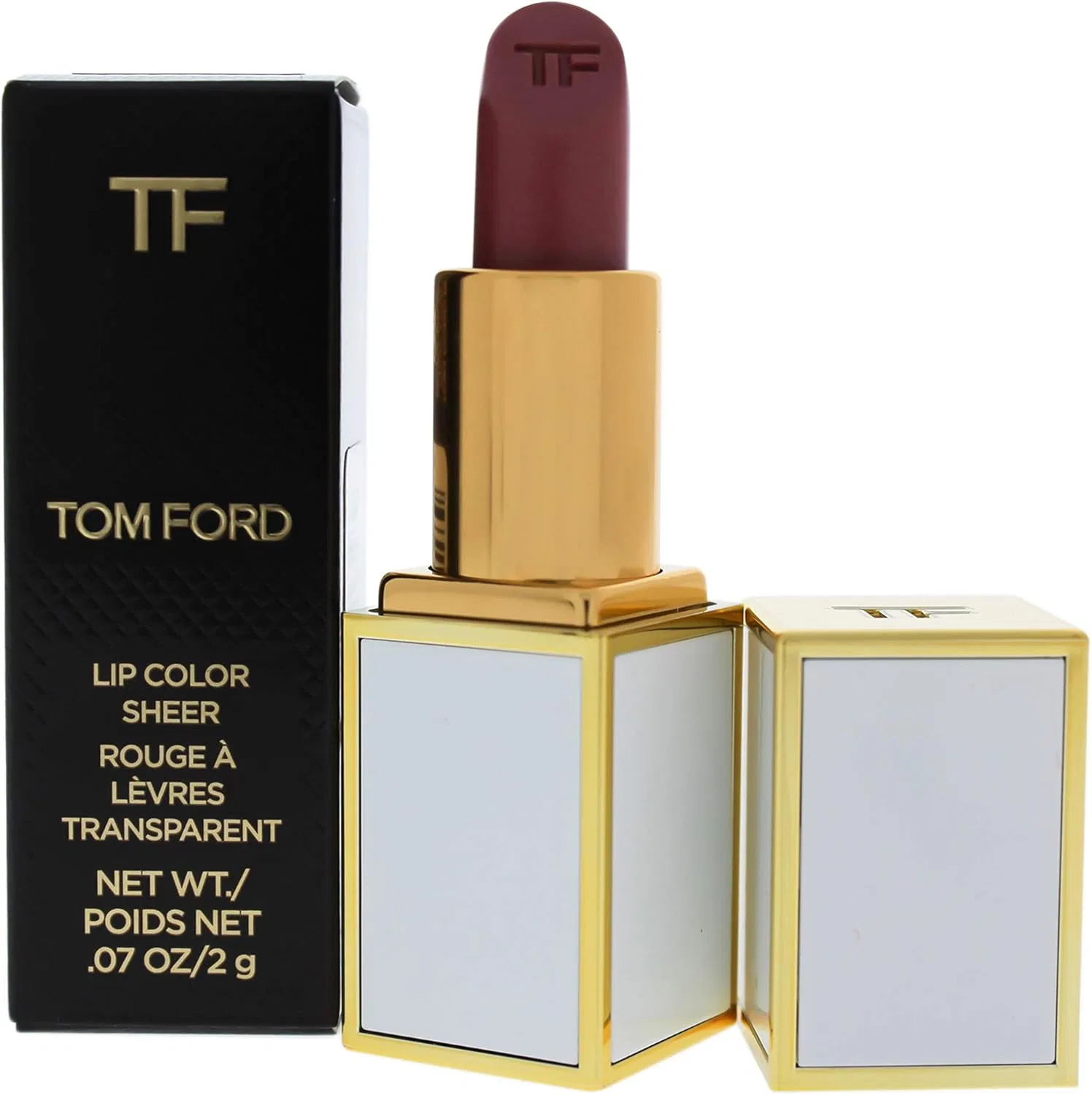 Губная помада Ellie Tom Ford