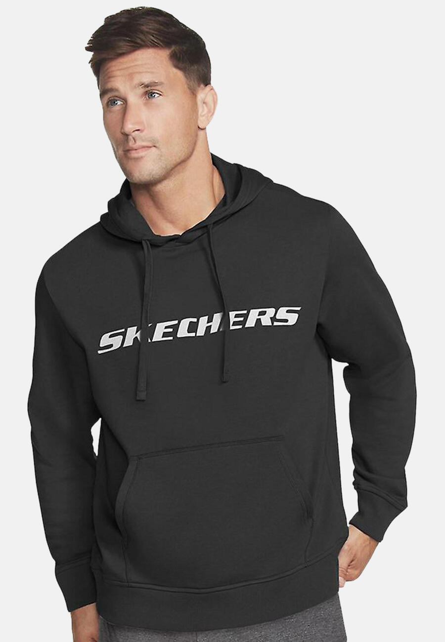 

SKECHERS Толстовка Heritage II