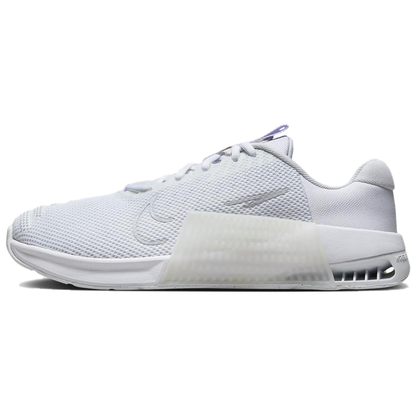 

Кроссовки Nike Metcon 9 Training Shoes Unisex Low-top White, белый