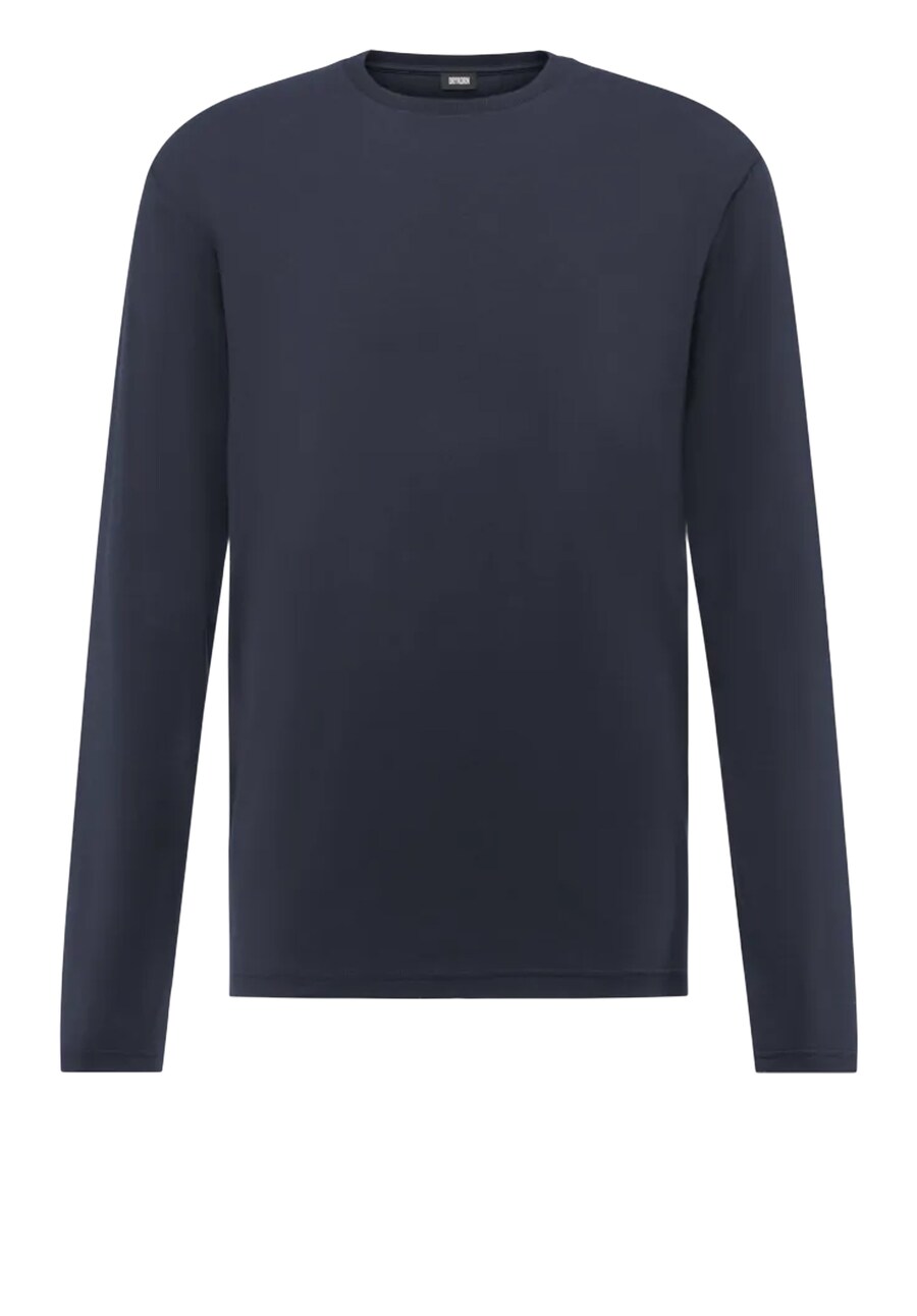 

Футболка DRYKORN Idiro, Navy