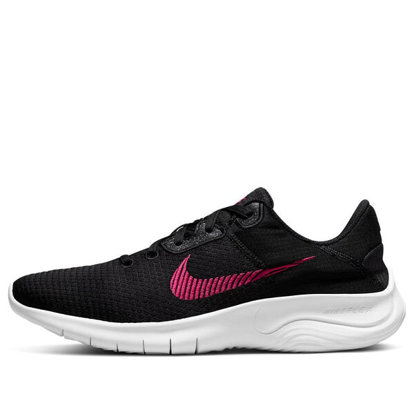 

Кроссовки flex experience run 11 next nature Nike, черный
