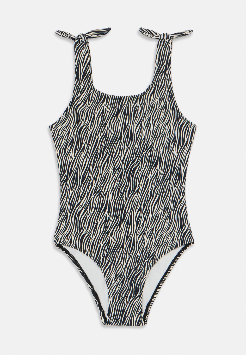 

Купальный костюм KOGBEACH KNOT SWIMSUIT ONLY GIRLS, черный