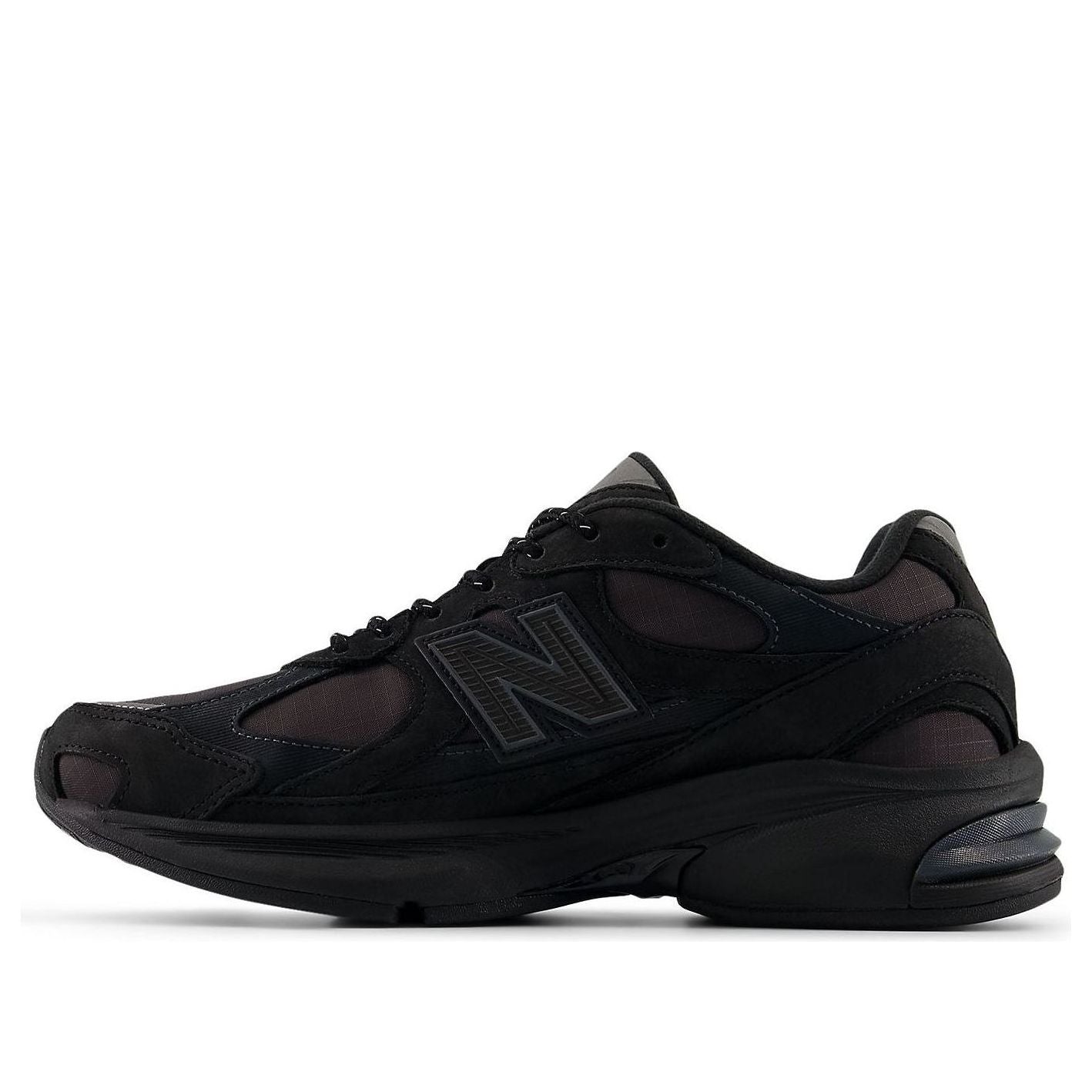 

Кроссовки New Balance 2010 'Black Phantom'