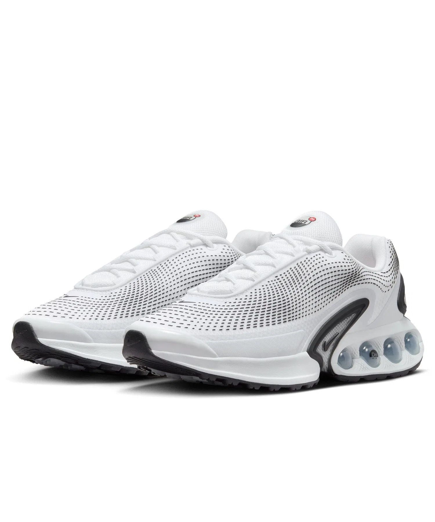 NIKE AIR MAX DN DV3337-103 — фото 4