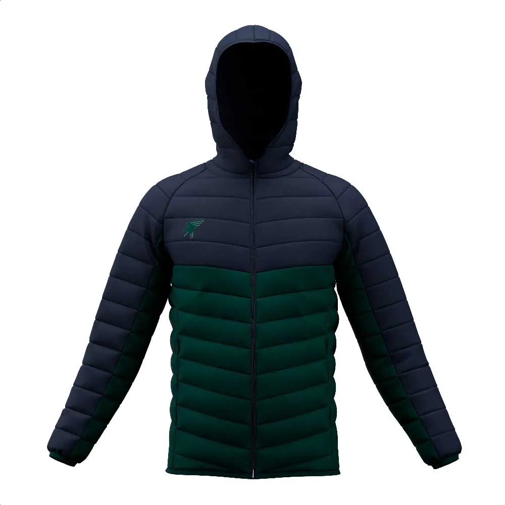 

Куртка Joma Mystic, синий