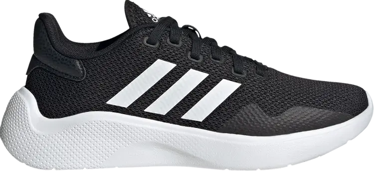 

Кроссовки Wmns Puremotion 2.0 'Black White', черный