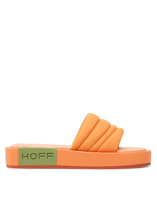 

Тапочки Hoff, оранжевый