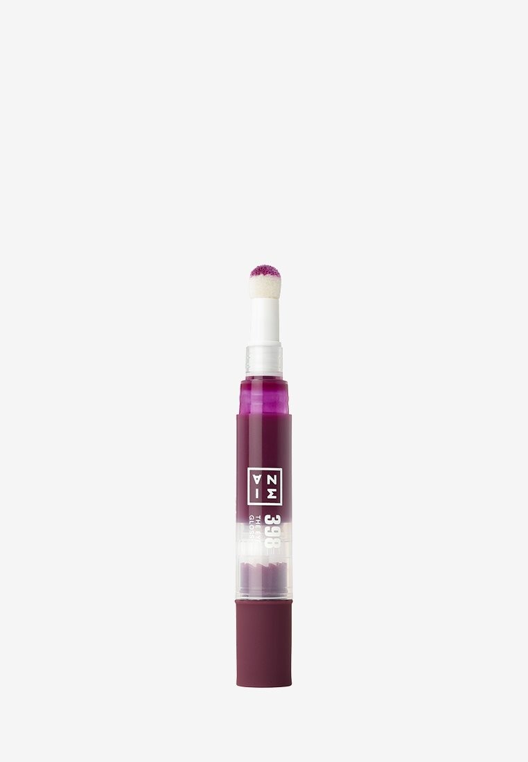 

Тени для век The Eye Gloss 3ina, цвет 398 maroon