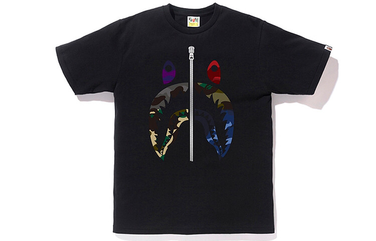 

Футболка унисекс A BATHING APE