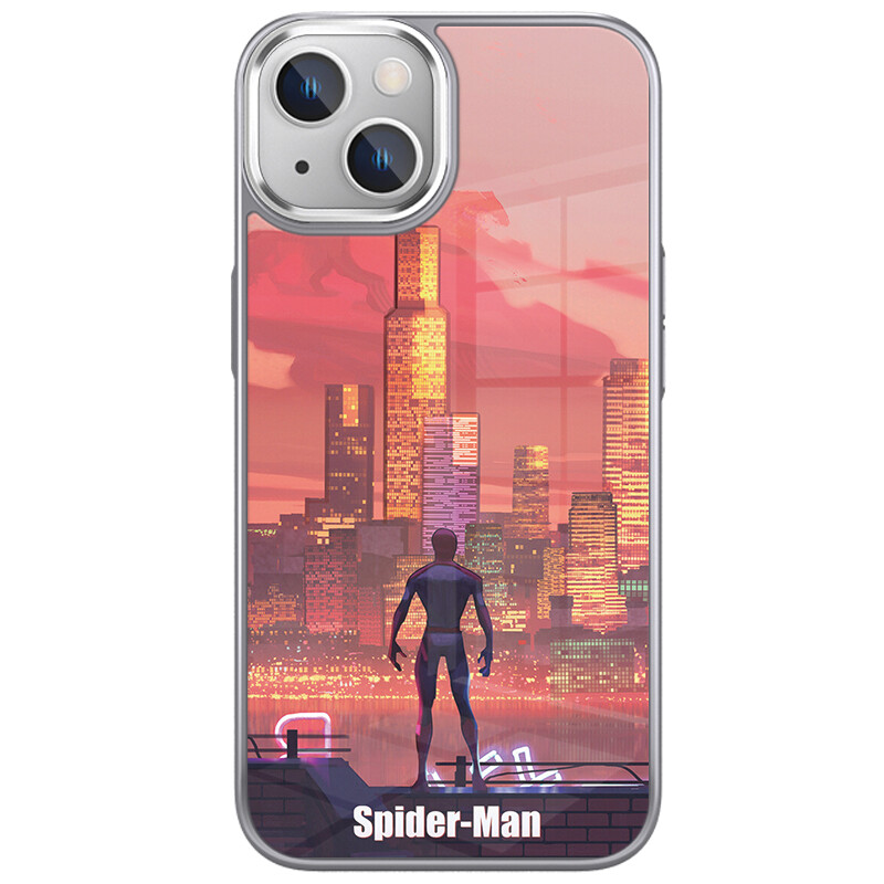 

Чехол для телефона Disney, JD00019P-Galaxy Silver