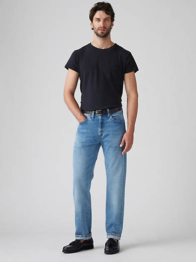 

1954 501 Оригинальные мужские джинсы Levi's, цвет In Dreams - Medium Wash