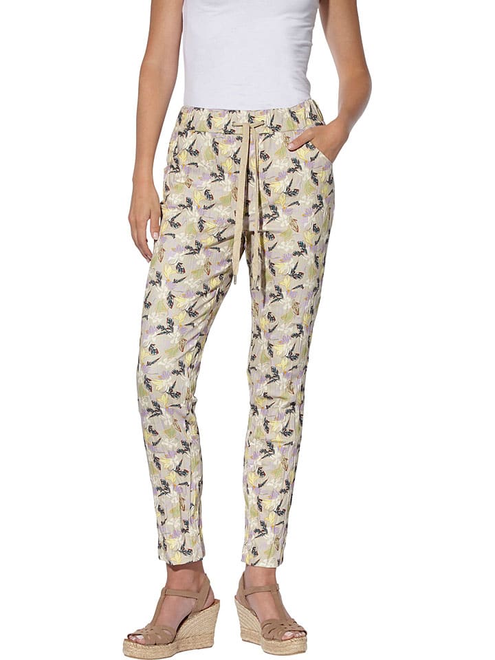 

Heine Разноцветные брюки