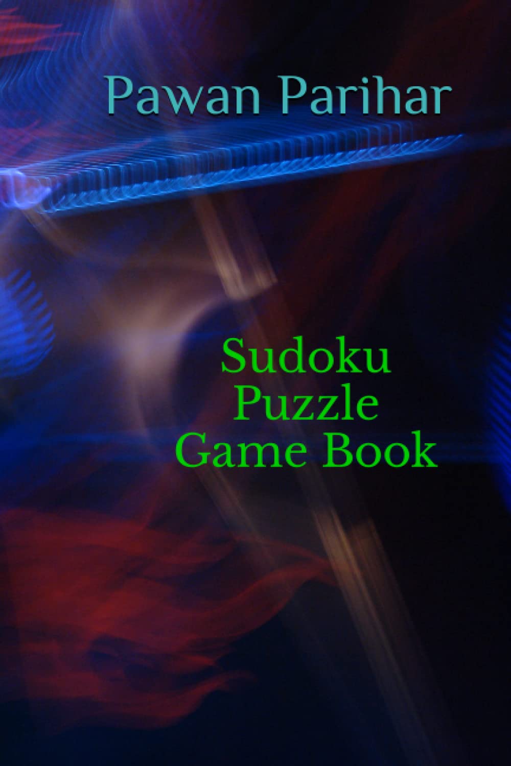 

Sudoku Puzzle Game Book (Independently published)