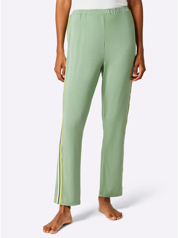 

Тканевые брюки creation L