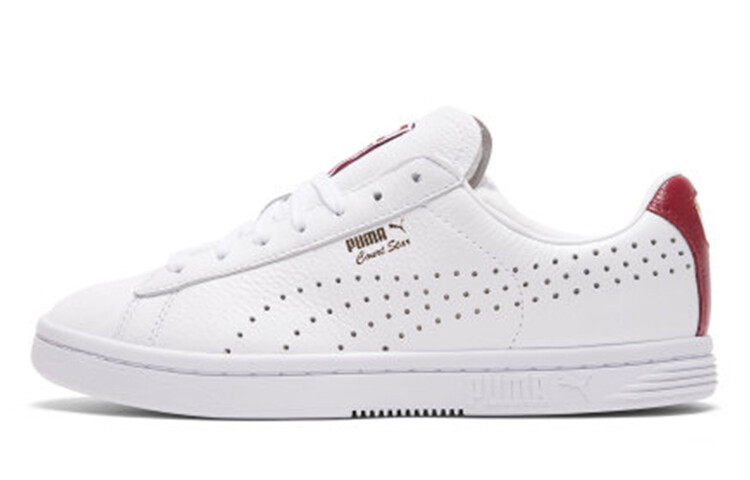 Обувь для скейтбординга Puma Court Star унисекс