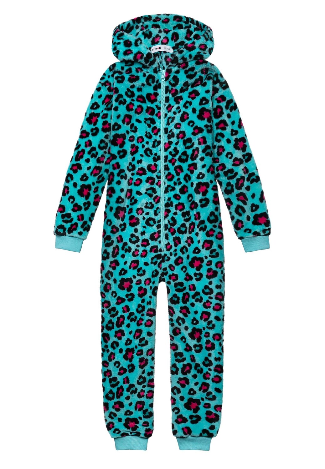 

Комбинезон Minoti KG ONSIE 1, синий