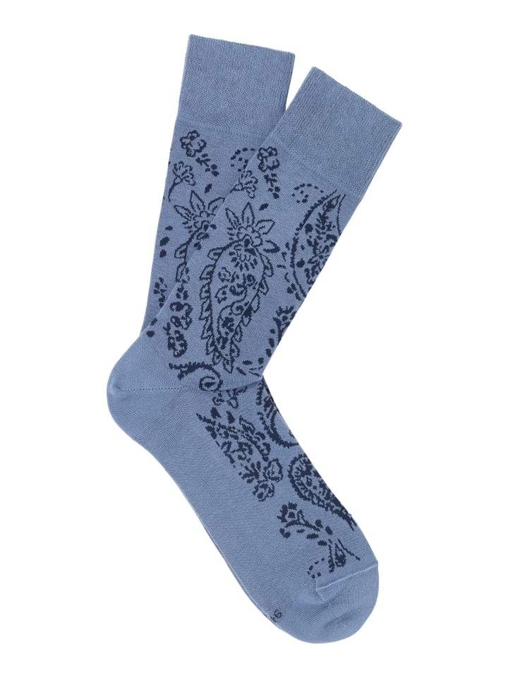 

Носки Eterna Socken, цвет denim