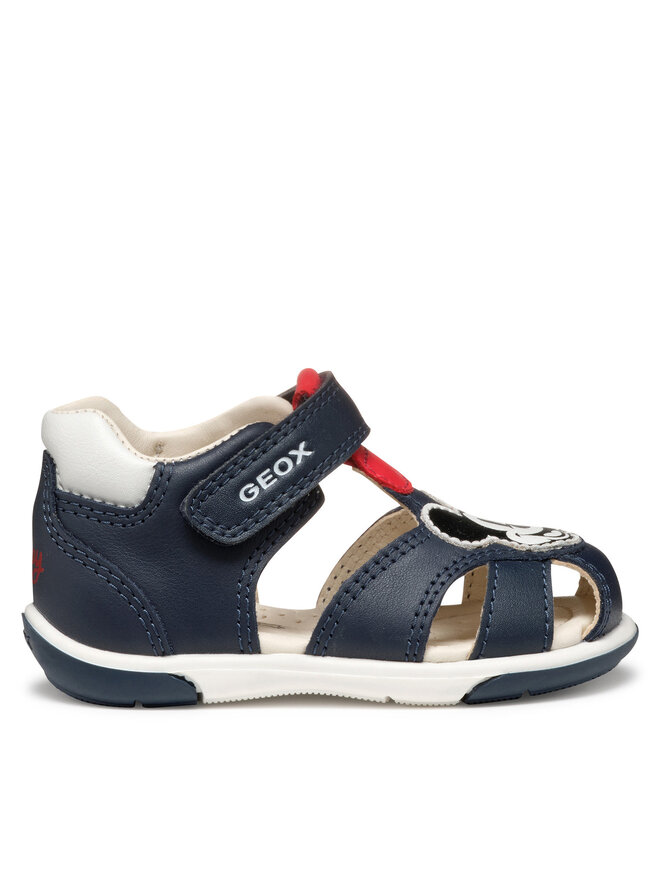 

Сандалии B Sandal Zapito B556ED 08554 C0735 Geox, синий
