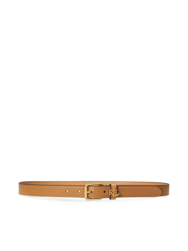 

Ремень LAUREN RALPH LAUREN, коричневый