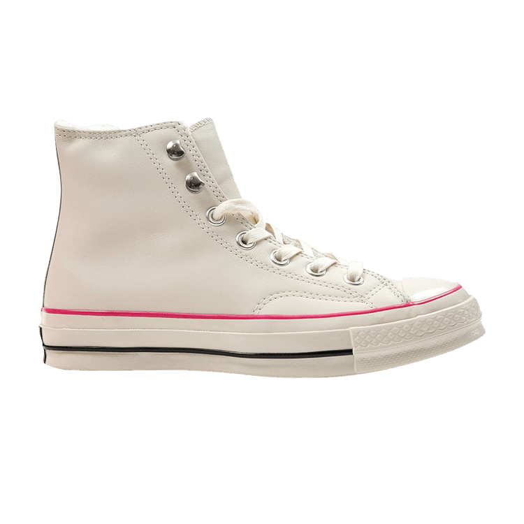 

Кроссовки Converse Chuck 70 High 'Natural Ivory', кремовый