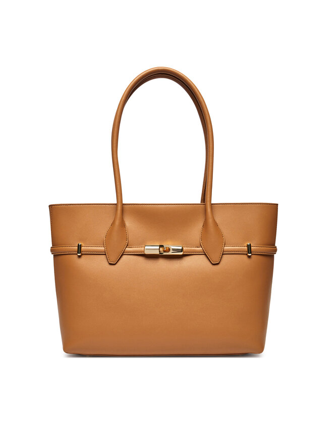 

Сумка Furla, коричневый