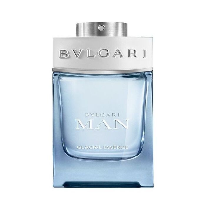 

Мужская туалетная вода Bulgari Man Glacial Essence EDP Bvlgari, 60