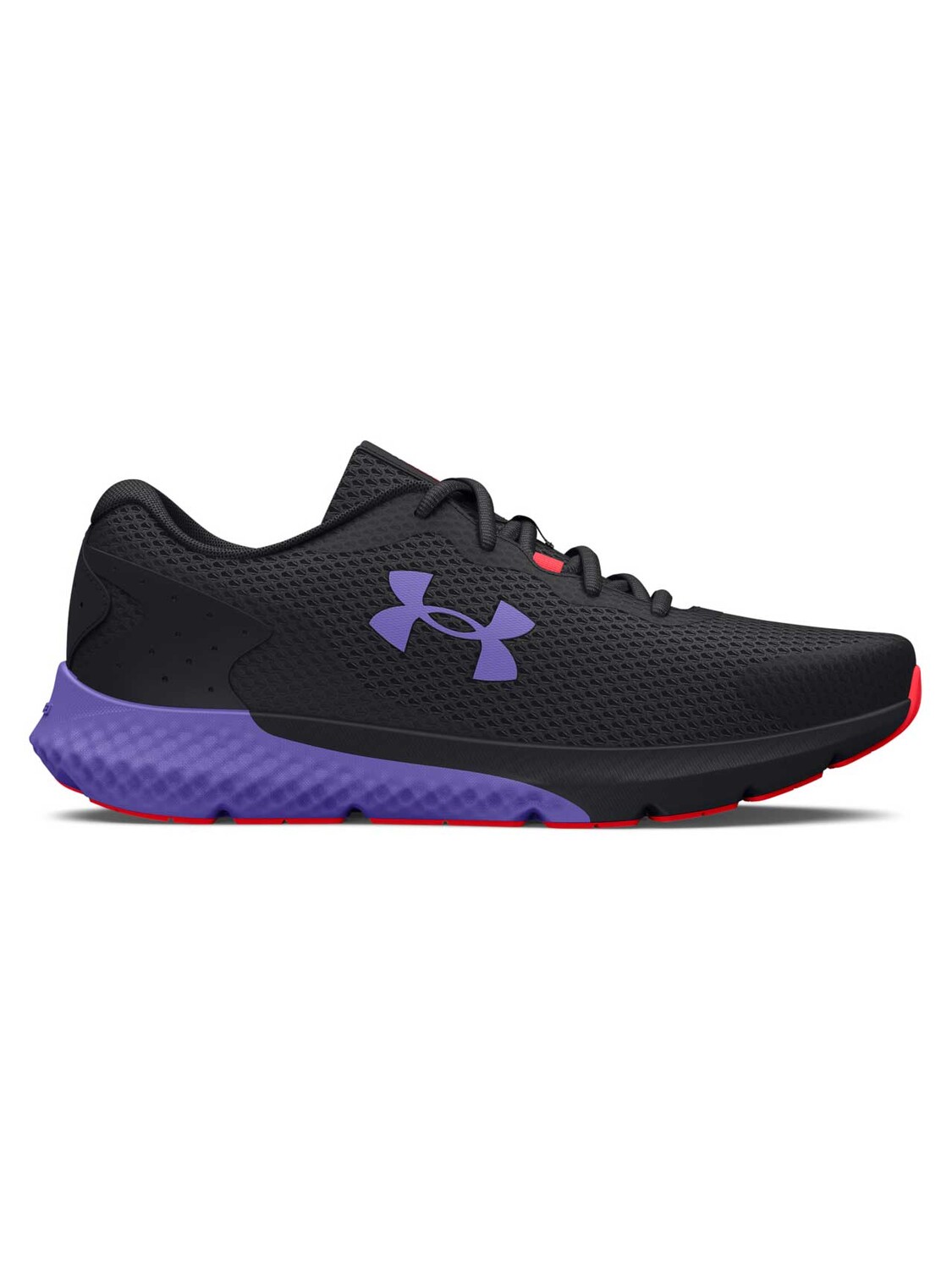 

Кроссовки Under Armour W Charged Rogue 3, черный